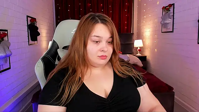 KimberlyMaran online show from March 7, 9:18 am