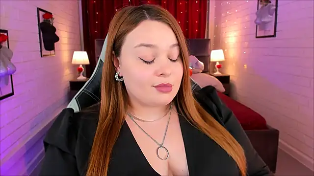 KimberlyMaran online show from March 11, 3:23 pm