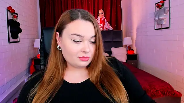 KimberlyMaran online show from October 24, 10:55 am