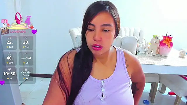 elana kepler online show from March 3, 11:27 am