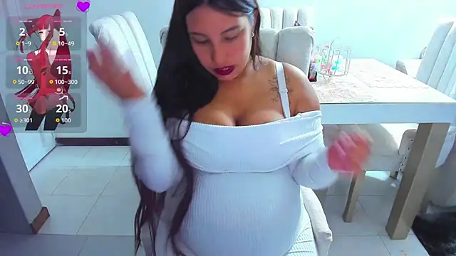 elana kepler online show from March 30, 6:14 am