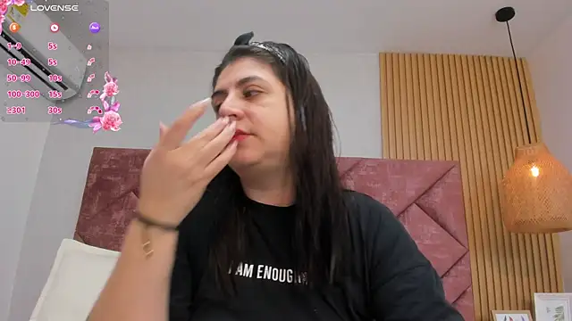 Gabriela 1x online show from January 7, 12:51 pm