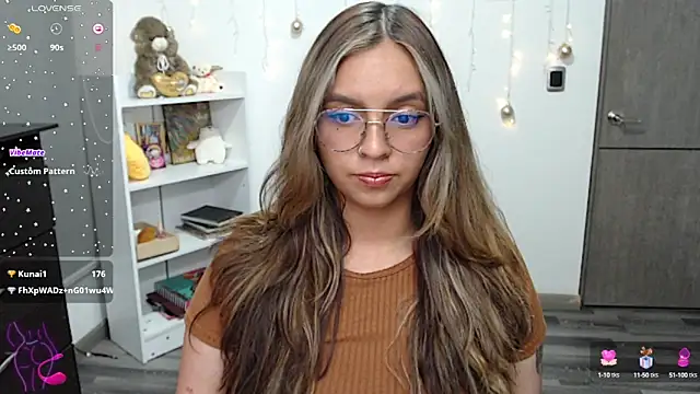 Valery7rose  online show from January 26, 12:48 am