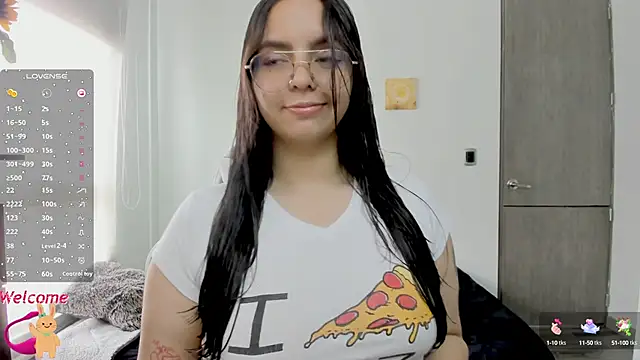 Valery7rose  online show from September 17, 3:03 pm