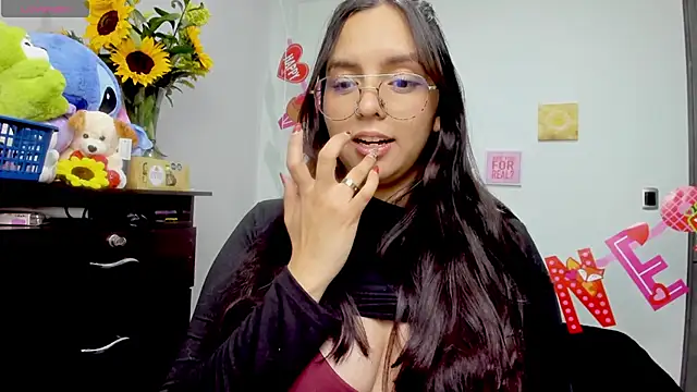 Valery7rose  online show from September 20, 11:39 pm