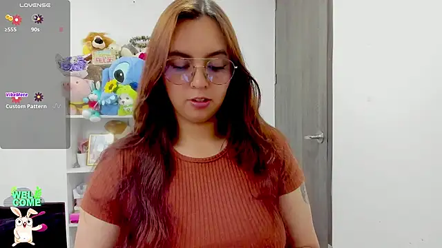 Valery7rose  online show from May 31, 2:13 pm