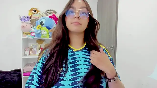 Valery7rose  online show from June 17, 2:18 pm