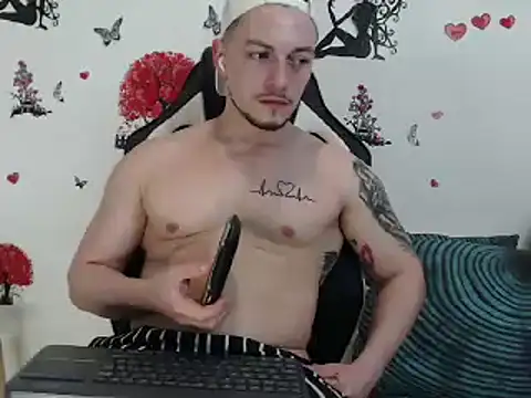 Angel bran online show from February 28, 7:14 pm