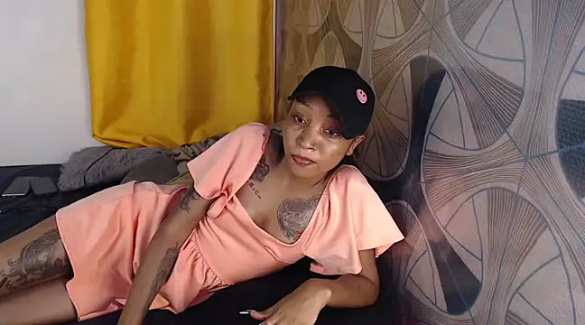 Candiey001 online show from January 13, 10:03 pm