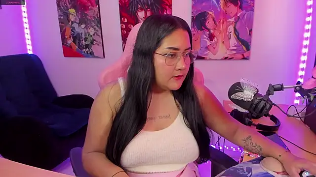 haru u2 online show from January 17, 4:15 pm