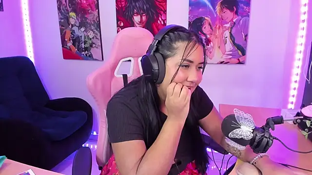 haru u2 online show from January 30, 12:27 pm