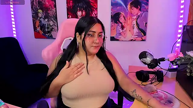 haru u2 online show from February 2, 6:42 pm