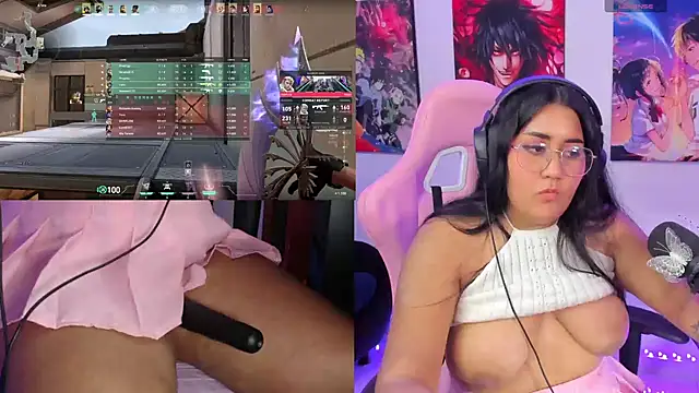 haru u2 online show from February 9, 12:39 am