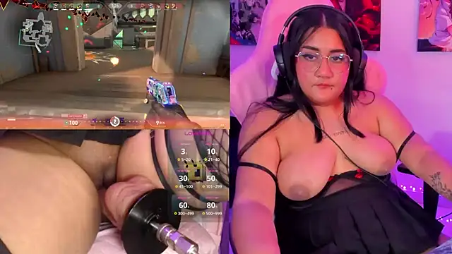 haru u2 online show from February 18, 8:58 pm