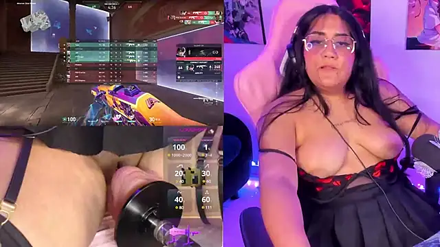 haru u2 online show from February 19, 12:03 am