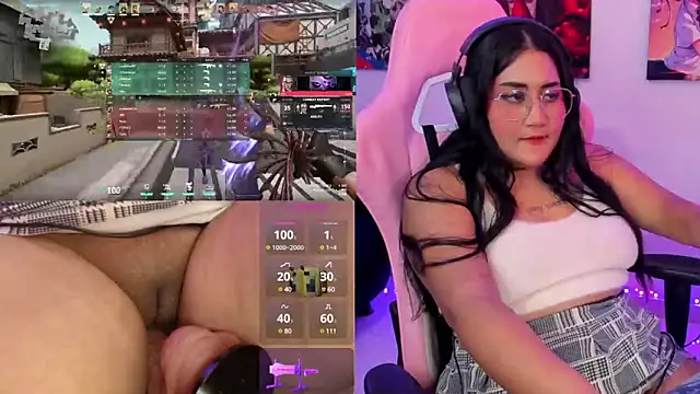 haru u2 online show from February 20, 9:20 pm