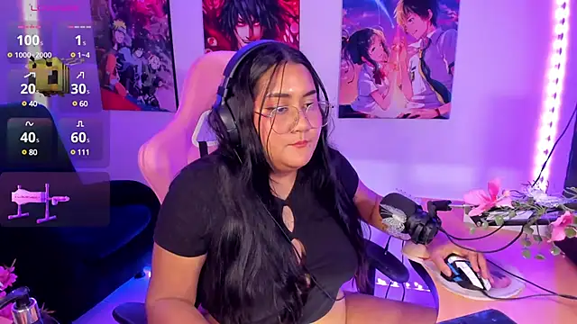 haru u2 online show from March 2, 6:30 pm