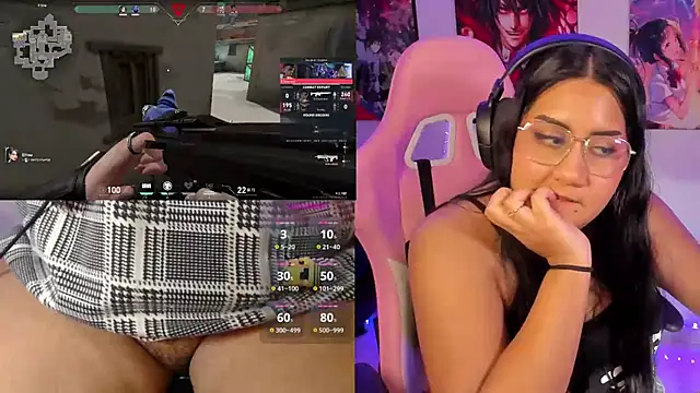 haru u2 online show from March 19, 10:42 pm