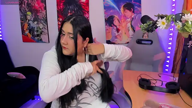 haru u2 online show from September 9, 12:59 pm