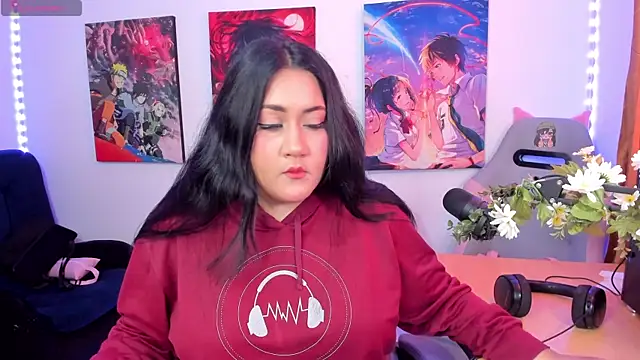 haru u2 online show from September 16, 5:36 pm