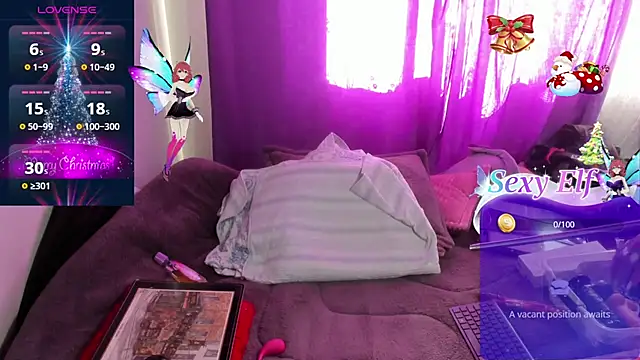 Kenia oz online show from December 18, 1:34 pm