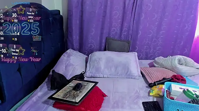 Kenia oz online show from January 14, 2:32 pm