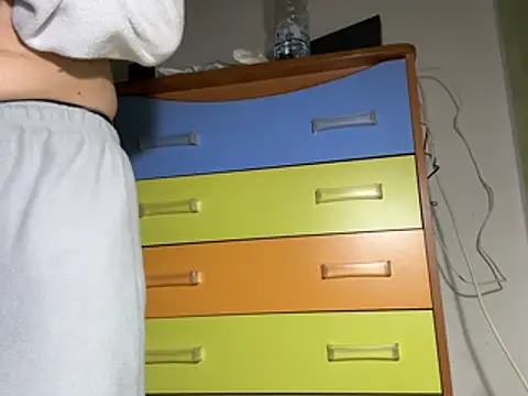 Drogon1000 online show from March 29, 5:46 pm