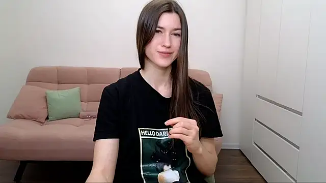 AliciaNewell online show from February 25, 8:58 am