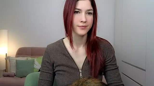 AliciaNewell online show from November 27, 5:53 am