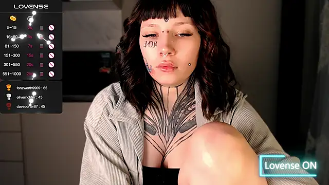 tradishka online show from January 21, 9:46 pm