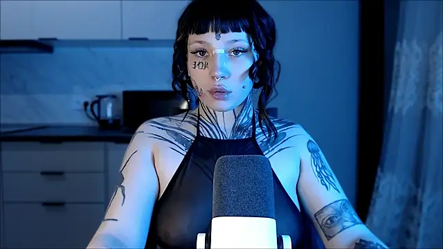 tradishka online show from January 28, 2:21 am