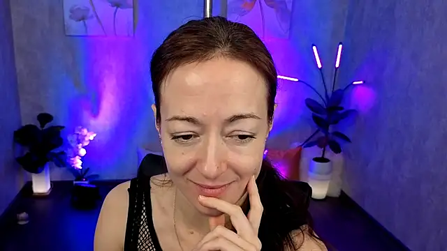 kimberlyray777 online show from January 11, 4:25 pm