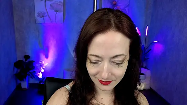 kimberlyray777 online show from January 30, 8:22 am