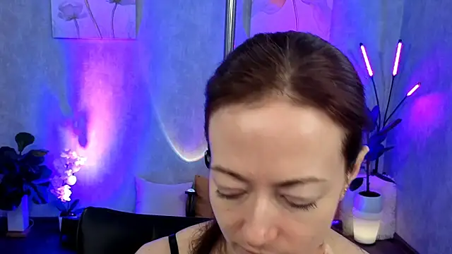 kimberlyray777 online show from February 1, 2:02 pm