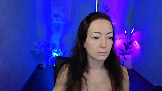 kimberlyray777 online show from September 19, 5:31 am