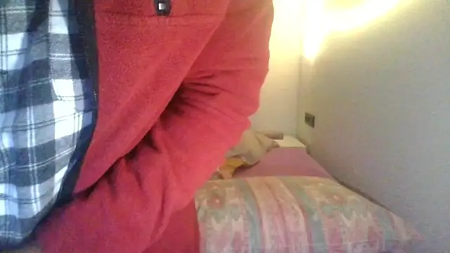 parejamlga58 online show from January 13, 11:32 pm