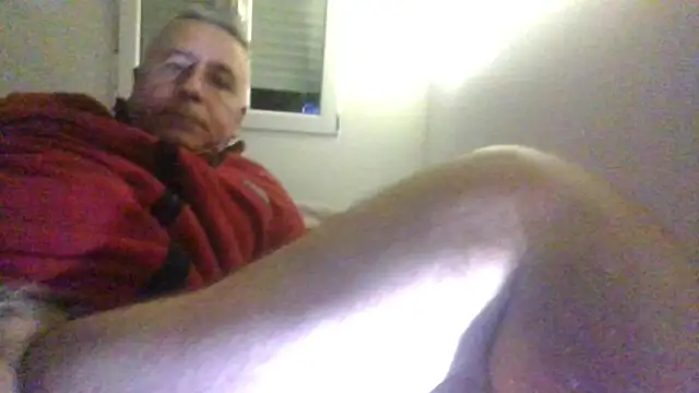 parejamlga58 online show from January 16, 11:53 pm