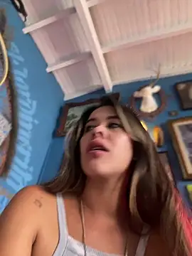 Snapshot of Emilia_Bakerr chatting on January 24, 9:26 pm Emilia Bakerr online show from January 24, 9:26 pm