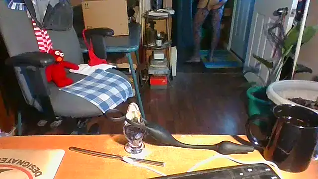 Daremeknot online show from December 16, 1:54 pm