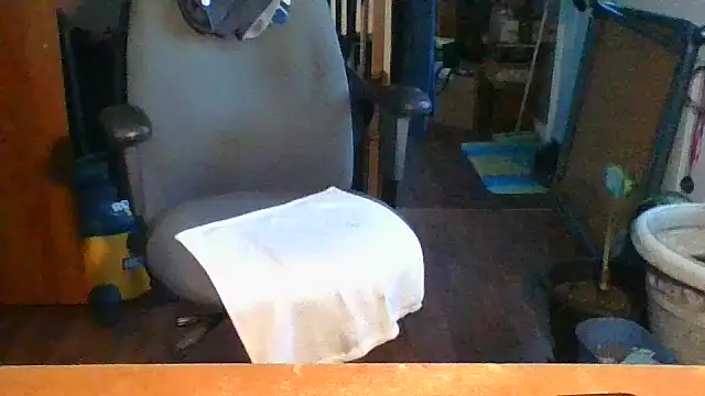 Daremeknot online show from February 4, 9:41 pm