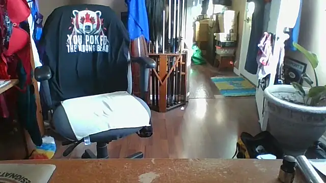 Daremeknot online show from November 1, 2:41 pm