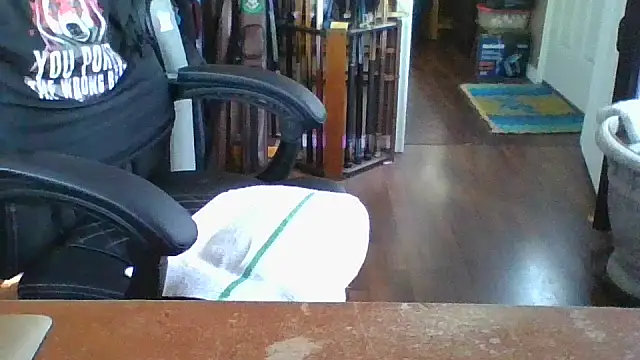 Daremeknot online show from January 9, 4:43 pm