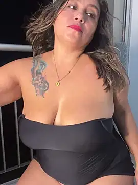 MrsFoucher online show from March 19, 12:59 am