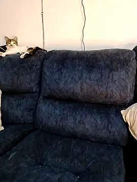 MrsFoucher online show from February 12, 4:40 am