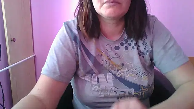 Lucinka1 online show from February 22, 11:13 am