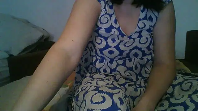 Lucinka1 online show from March 19, 5:17 pm