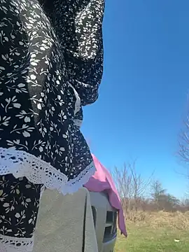 Marina- online show from April 5, 1:19 pm