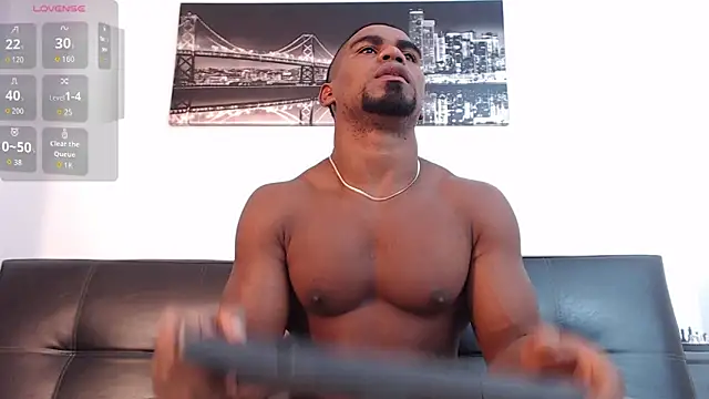 Snapshot of RyanJackson_ chatting on November 25, 5:46 pm RyanJackson online show from November 25, 5:46 pm