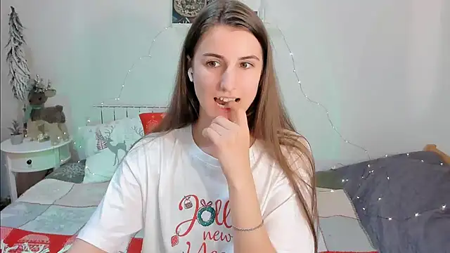 PumpkinCutiePie online show from December 17, 3:51 pm