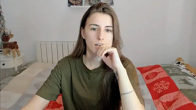 PumpkinCutiePie online show from January 15, 12:54 pm